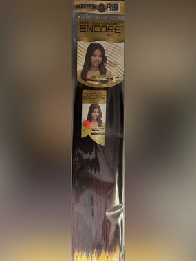 Janet collection. ENCORE. New yaky.